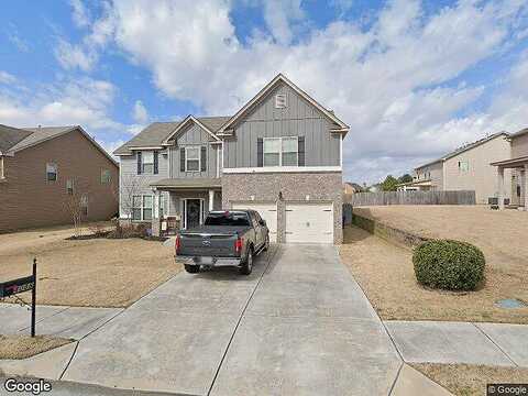 Elm Trace, LOGANVILLE, GA 30052
