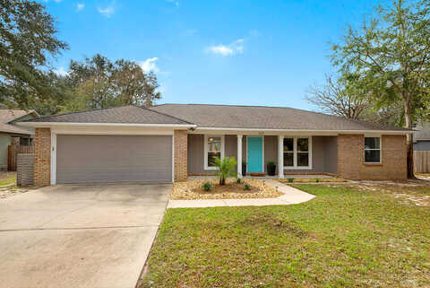 Andros, NICEVILLE, FL 32578
