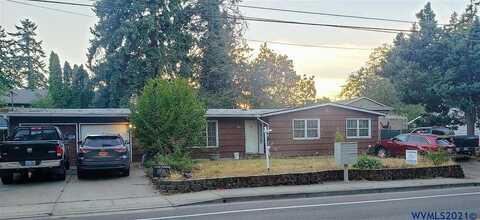 Hawthorne, SALEM, OR 97301