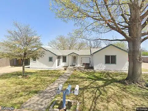 Preston, BURKBURNETT, TX 76354