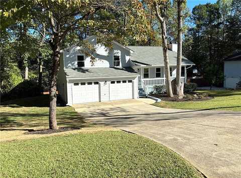 Evelyn, POWDER SPRINGS, GA 30127