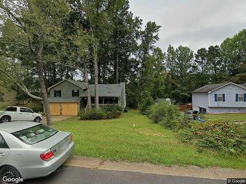 Evelyn, POWDER SPRINGS, GA 30127