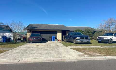 Truman, SEFFNER, FL 33584