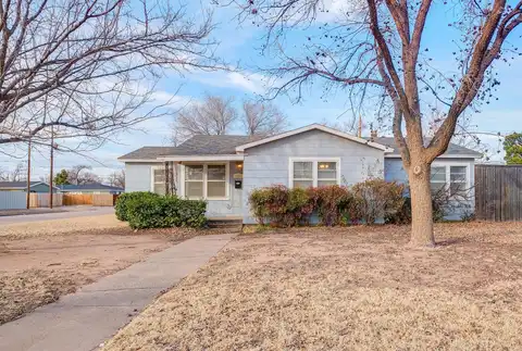 33Rd, LUBBOCK, TX 79410