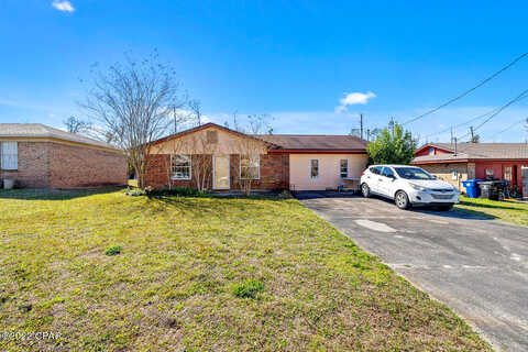 12Th, PANAMA CITY, FL 32404