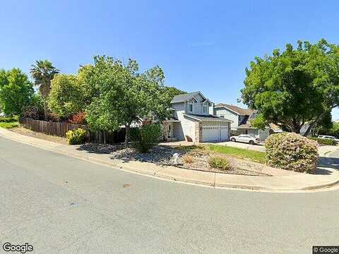 Rockford, ANTIOCH, CA 94509