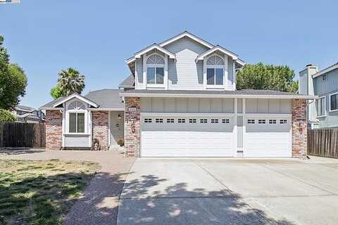 Rockford, ANTIOCH, CA 94509