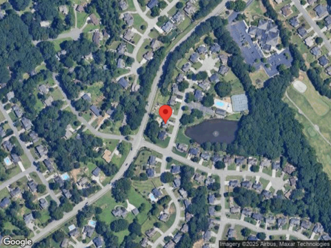 Chandler Pond, LAWRENCEVILLE, GA 30043