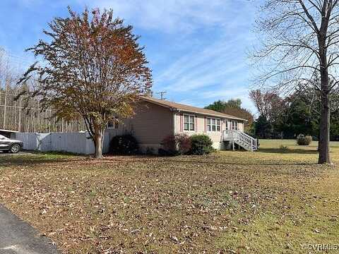 Brent, KILMARNOCK, VA 22482