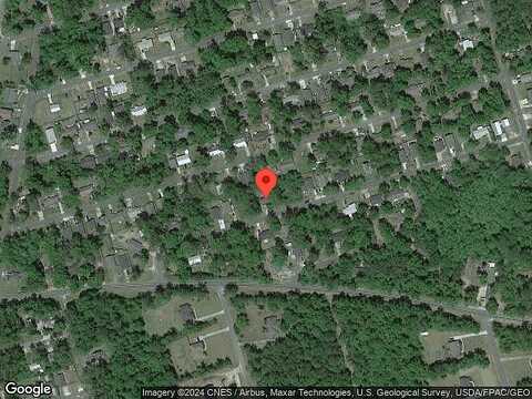 Chinook, CRAWFORDVILLE, FL 32327
