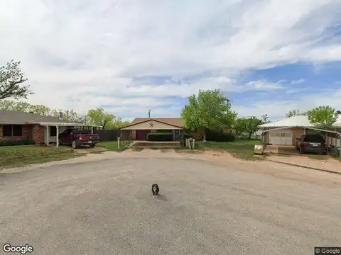Palmer, MERKEL, TX 79536