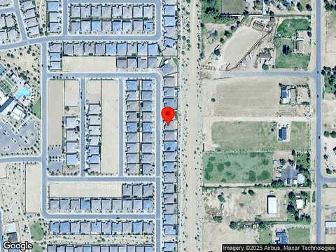 Hailey, SAN TAN VALLEY, AZ 85140