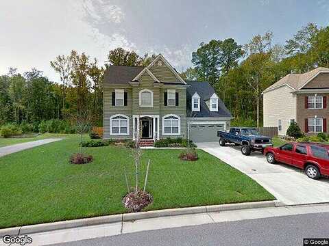 Border, VIRGINIA BEACH, VA 23456
