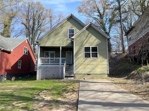 Yonkers, ATLANTA, GA 30314