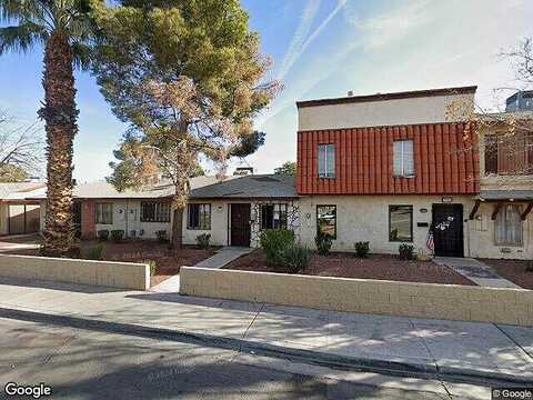 Palos Verdes, LAS VEGAS, NV 89119
