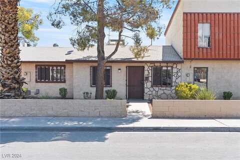 Palos Verdes, LAS VEGAS, NV 89119