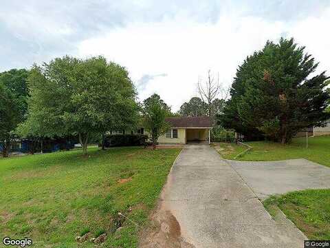 Liberty Hill, EASTANOLLEE, GA 30538