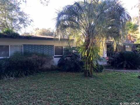 20Th, GAINESVILLE, FL 32605