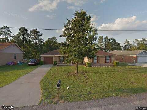 Ellen, HEPHZIBAH, GA 30815