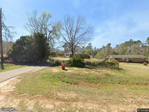 Us Highway 25, HEPHZIBAH, GA 30815