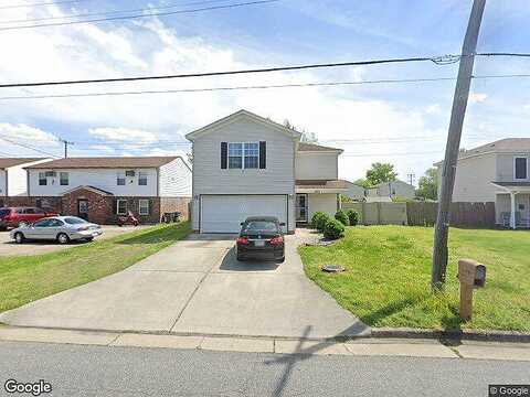 Cape Henry, NORFOLK, VA 23513
