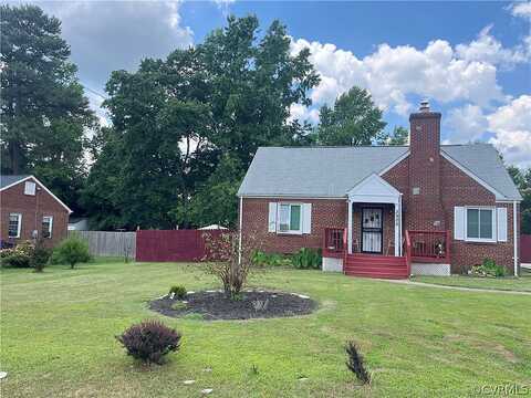 Patsy Ann, RICHMOND, VA 23234