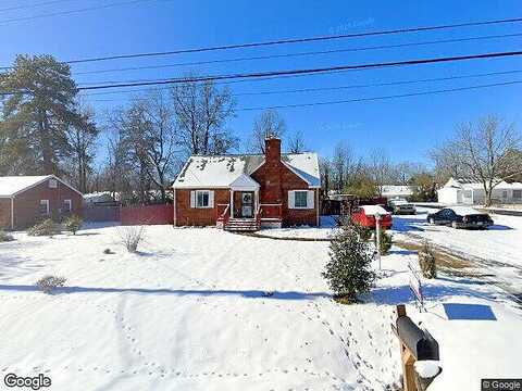 Patsy Ann, RICHMOND, VA 23234