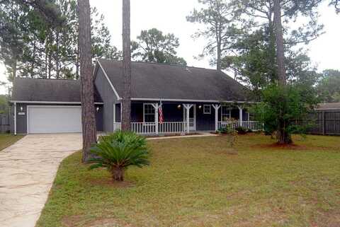 Hewett, SANTA ROSA BEACH, FL 32459