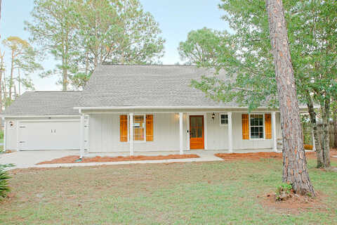 Hewett, SANTA ROSA BEACH, FL 32459
