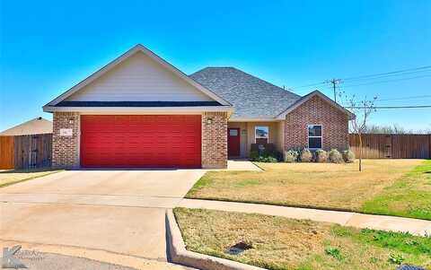 Garth Ridge, ABILENE, TX 79602