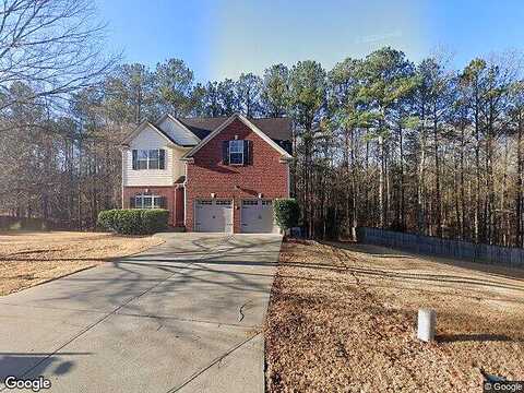 Ruth, DOUGLASVILLE, GA 30134