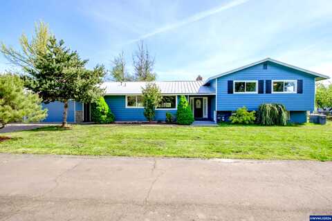 Scravel Hill, ALBANY, OR 97322