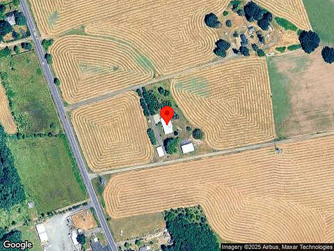 Scravel Hill, ALBANY, OR 97322