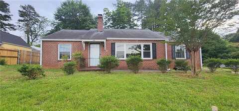 Johnson Ferry, ATLANTA, GA 30328