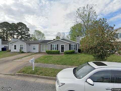 Shooting Star, VIRGINIA BEACH, VA 23456