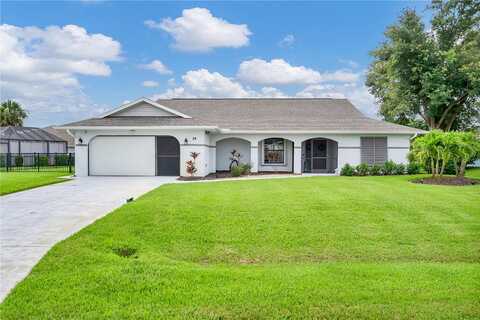 Bunker, ROTONDA WEST, FL 33947
