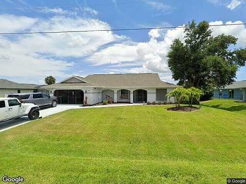 Bunker, ROTONDA WEST, FL 33947