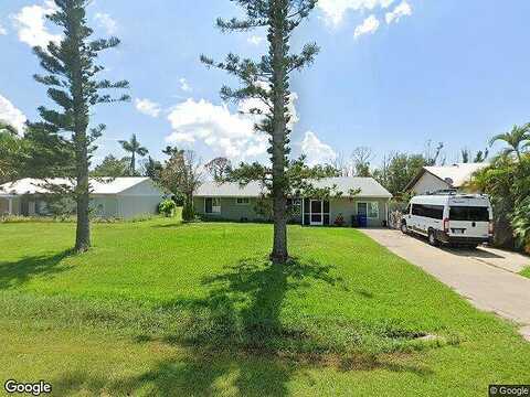 Mango, SAINT JAMES CITY, FL 33956