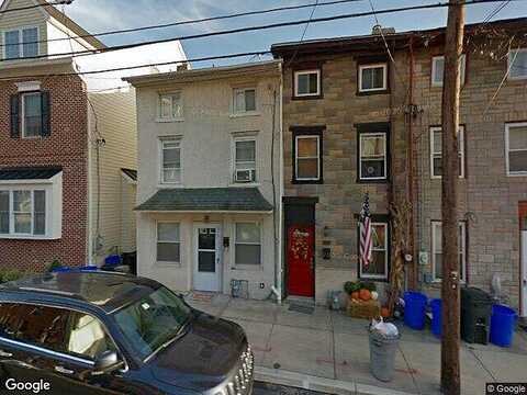 Hector, CONSHOHOCKEN, PA 19428