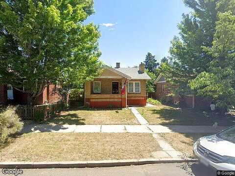 Meade, DENVER, CO 80211