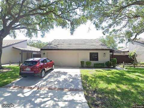 Glen Oaks Manor, SARASOTA, FL 34232