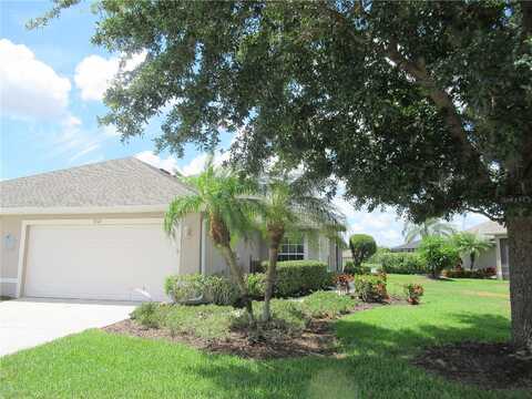 Lakewood, NORTH PORT, FL 34287