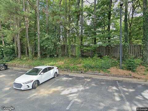 Wedgewood Chase, PEACHTREE CORNERS, GA 30092