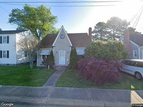 Ridgewell, NORFOLK, VA 23503