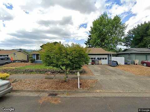 Canterbury, CORVALLIS, OR 97330