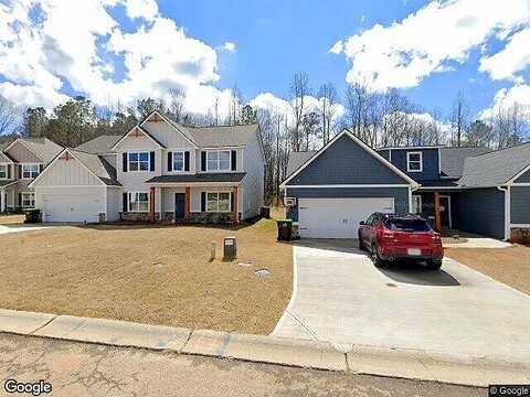 Webster Lake, TEMPLE, GA 30179