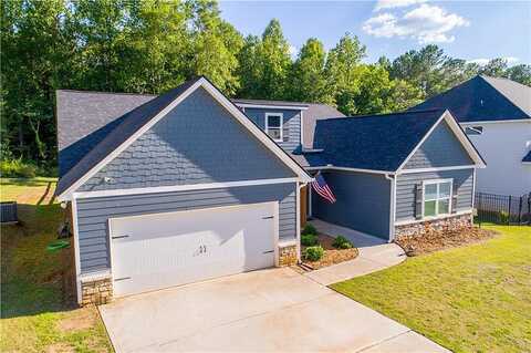 Webster Lake, TEMPLE, GA 30179