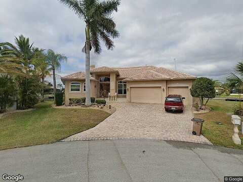 Bonaire, PUNTA GORDA, FL 33950