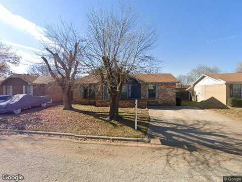 Trinity, ABILENE, TX 79602