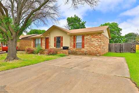 Trinity, ABILENE, TX 79602
